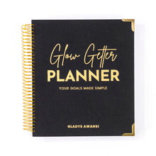 Load image into Gallery viewer, NEW! Glow Getter Planner 2.0