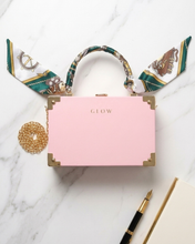 Load image into Gallery viewer, Glow Crossbody Bag