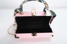 Load image into Gallery viewer, Glow Crossbody Bag