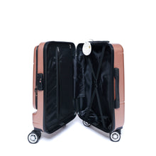 Load image into Gallery viewer, GLOW LUGGAGE SET