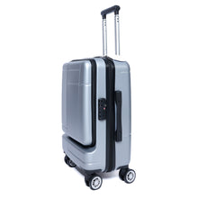 Load image into Gallery viewer, GLOW LUGGAGE SET