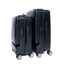 Load image into Gallery viewer, GLOW LUGGAGE SET
