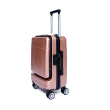 Load image into Gallery viewer, GLOW LUGGAGE SET