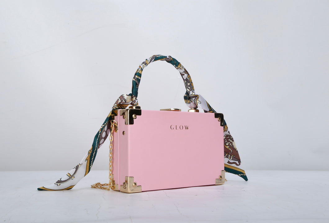 Glow Crossbody Bag