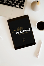 Load image into Gallery viewer, Glow Getter Planner - Digital
